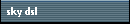 sky dsl