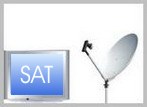 Satellitenempfang